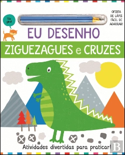 Bertrand.pt - Ziguezagues e Cruzes