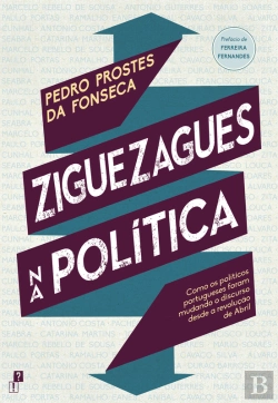 Bertrand.pt - Ziguezagues Na Política