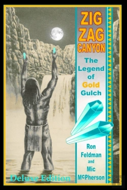 Bertrand.pt - Zigzag Canyon: The Legend Of Gold Gulch