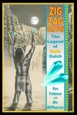 Bertrand.pt - Zigzag Canyon: The Legend Of Gold Gulch