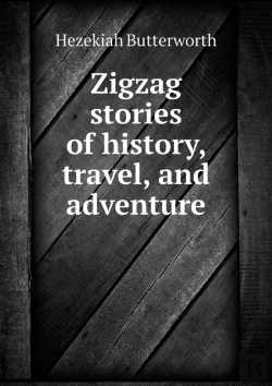 Bertrand.pt - Zigzag Stories Of History, Travel, And Adventure