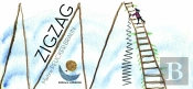 Zigzag : Zigzag  ; Martine Peucker-Braun