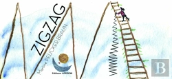 Bertrand.pt - Zigzag : Zigzag  ; Martine Peucker-Braun