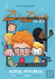 Zigzaga na Net… Em Novas Aventuras!