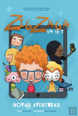 Bertrand.pt - Zigzaga na Net… Em Novas Aventuras!
