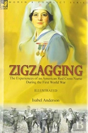 Zigzagging: The Experiences Of An Americ