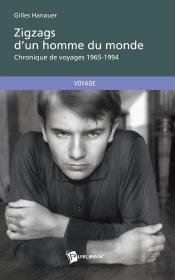 Zigzags D'Un Homme Du Monde ; Chronique De Voyages 1965-1994