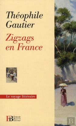 Bertrand.pt - Zigzags En France