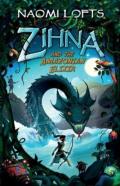 Zihna And The Amazonian Elixir