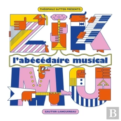 Bertrand.pt - Zikmu : L'Abécédaire Musical