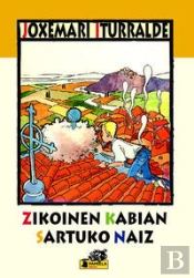 Zikoinen Kabian Sartuko Naiz