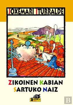 Bertrand.pt - Zikoinen Kabian Sartuko Naiz