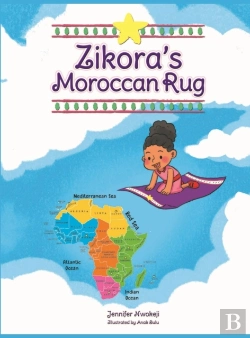 Bertrand.pt - Zikora'S Moroccan Rug