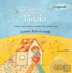 Bertrand.pt - Zilarrezko Lokarriaren Bidaia