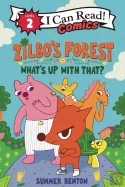 Bertrand.pt - Zilboâ€™S Forest: Whatâ€™S Up With That?