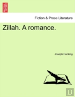 Bertrand.pt - Zillah. A Romance.
