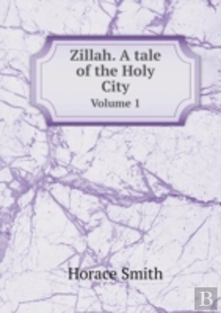 Bertrand.pt - Zillah. A Tale Of The Holy City Volume 1