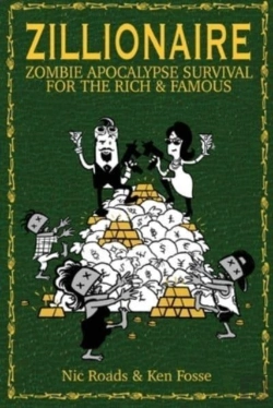 Bertrand.pt - Zillionaire - Zombie Apocalypse Survival For The Rich & Famous