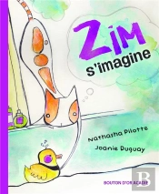 Zim S'Imagine