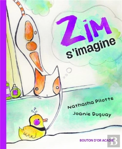Bertrand.pt - Zim S'Imagine