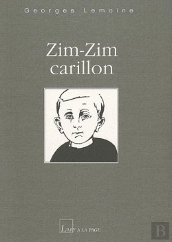 Bertrand.pt - Zim ; Zim Carillon