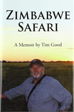 Bertrand.pt - Zimbabwe Safari