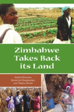 Bertrand.pt - Zimbabwe Takes Back Its Land