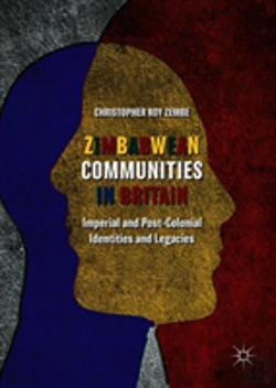 Bertrand.pt - Zimbabwean Communities In Britain