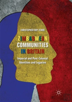 Bertrand.pt - Zimbabwean Communities In Britain