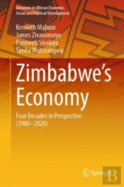 Zimbabweâ€™S Economy