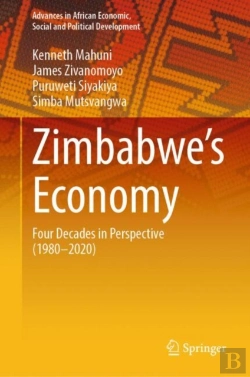Bertrand.pt - Zimbabweâ€™S Economy