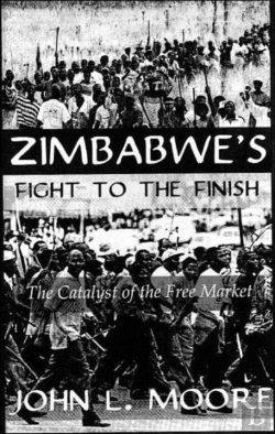 Bertrand.pt - Zimbabwe'S Fight To The Finish