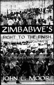 Zimbabwe'S Fight To The Finish