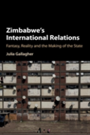 Zimbabwe'S International Relations