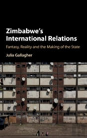 Zimbabwe'S International Relations