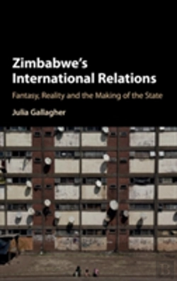 Bertrand.pt - Zimbabwe'S International Relations