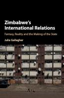 Zimbabwe'S International Relations