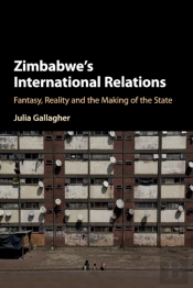 Zimbabwe'S International Relations