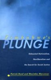 Zimbabwe'S Plunge