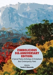 Zimbolicious 5th Anniversary Edition