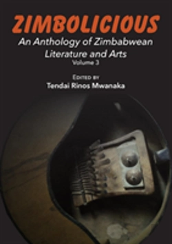 Bertrand.pt - Zimbolicious Anthology