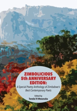 Bertrand.pt - Zimbolicious Anthology: Volume Five