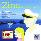 Zina, a Baleia Azul