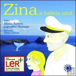 Bertrand.pt - Zina, a Baleia Azul