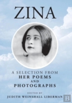 Bertrand.pt - Zina: A Selection From Her Poems And Photographs