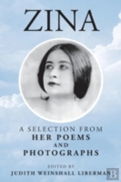 Bertrand.pt - Zina: A Selection From Her Poems And Photographs