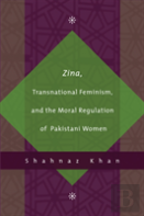 Zina, Transnational Feminism, And The Moral Regulation Of Pakistani Women