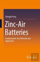 Zinc-Air Batteries
