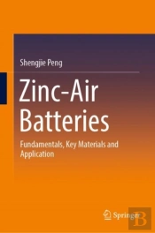 Zinc-Air Batteries