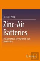 Zinc-Air Batteries